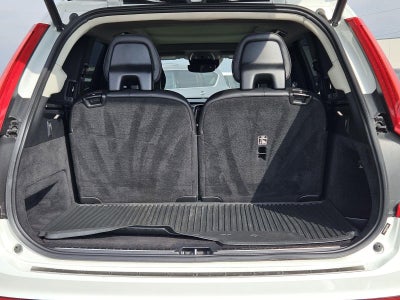 2021 Volvo XC90 Inscription Expression