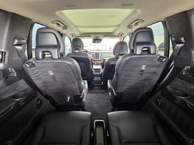 2021 Volvo XC90 Inscription Expression