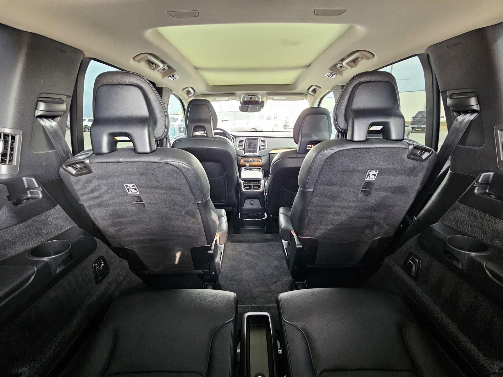 2021 Volvo XC90 Inscription Expression