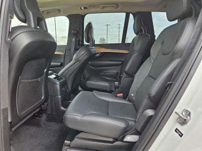 2021 Volvo XC90 Inscription Expression