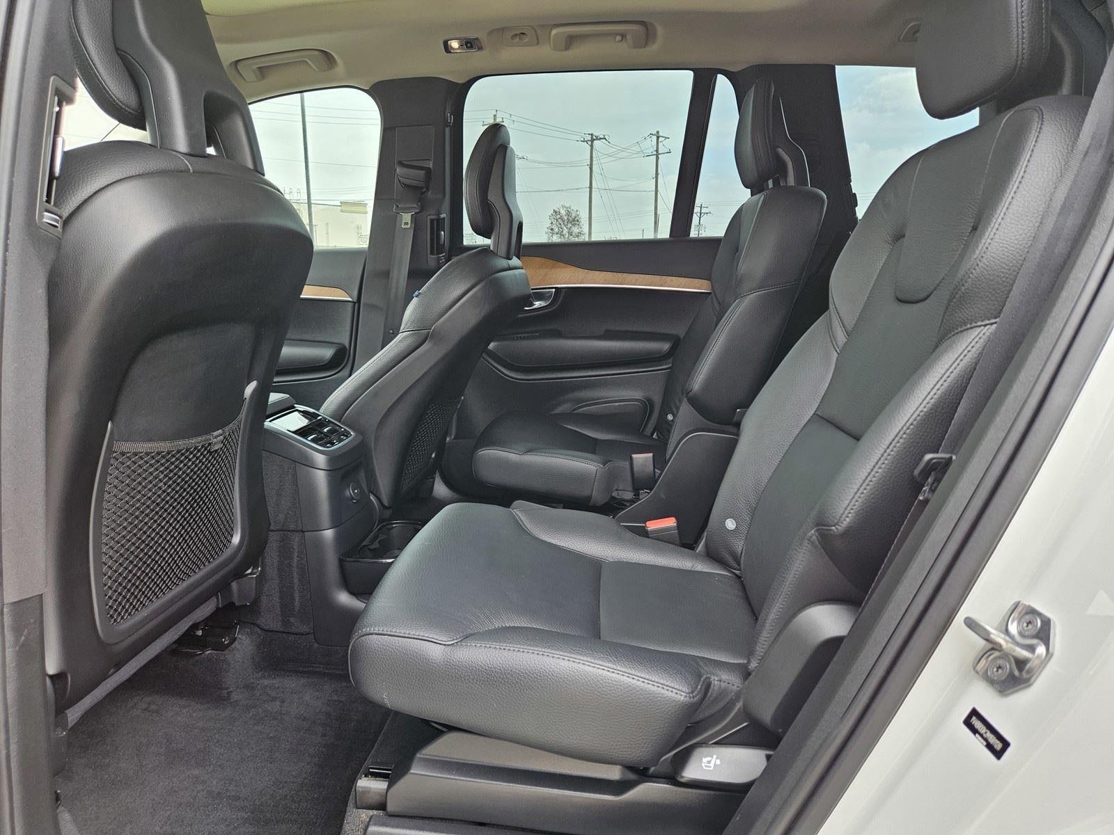 2021 Volvo XC90 Inscription Expression