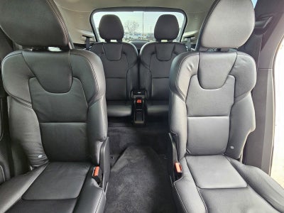 2021 Volvo XC90 Inscription Expression