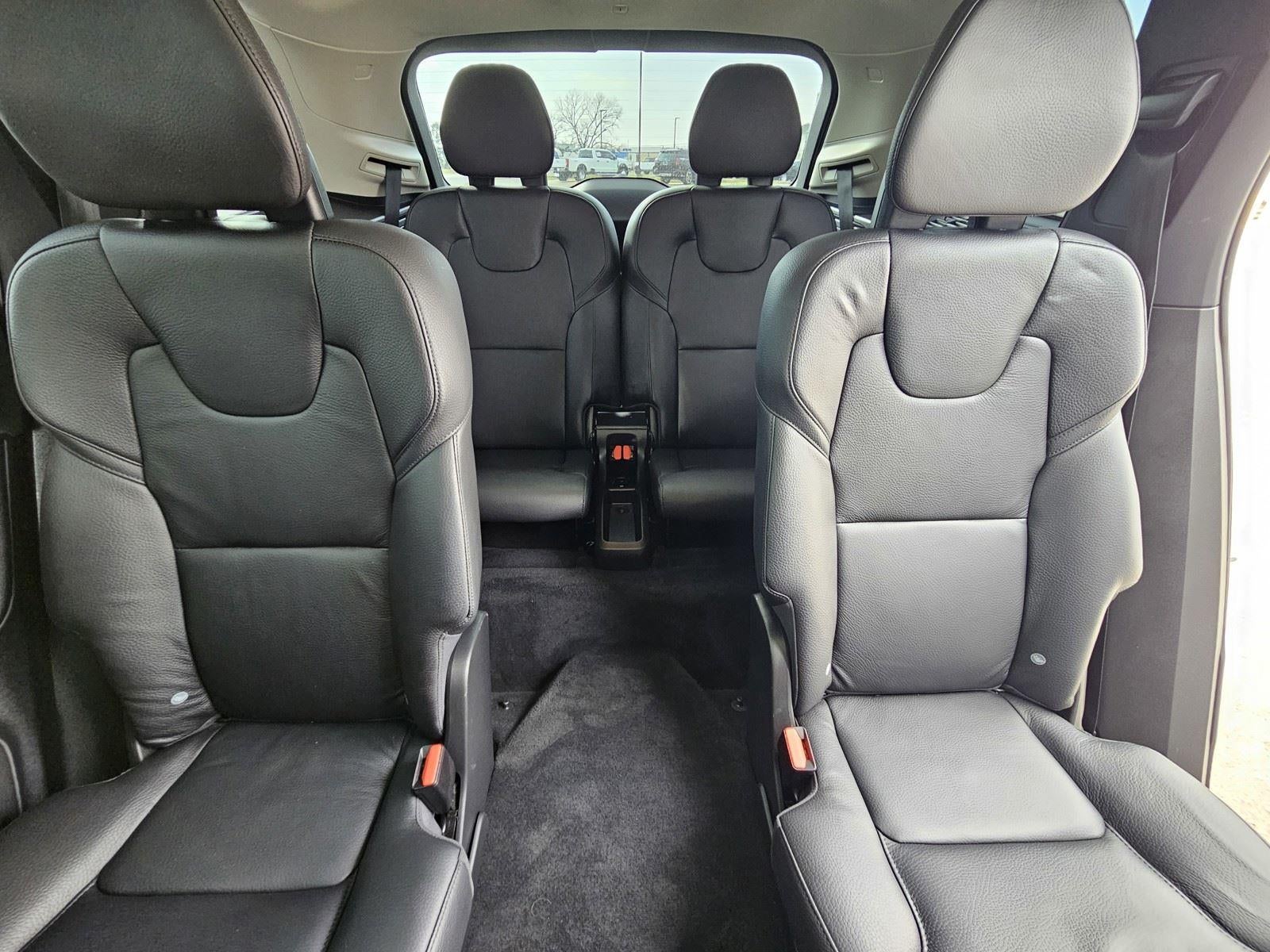 2021 Volvo XC90 Inscription Expression