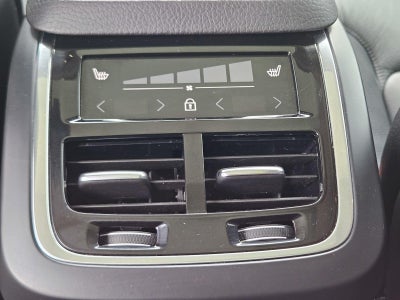 2021 Volvo XC90 Inscription Expression