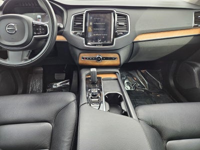 2021 Volvo XC90 Inscription Expression