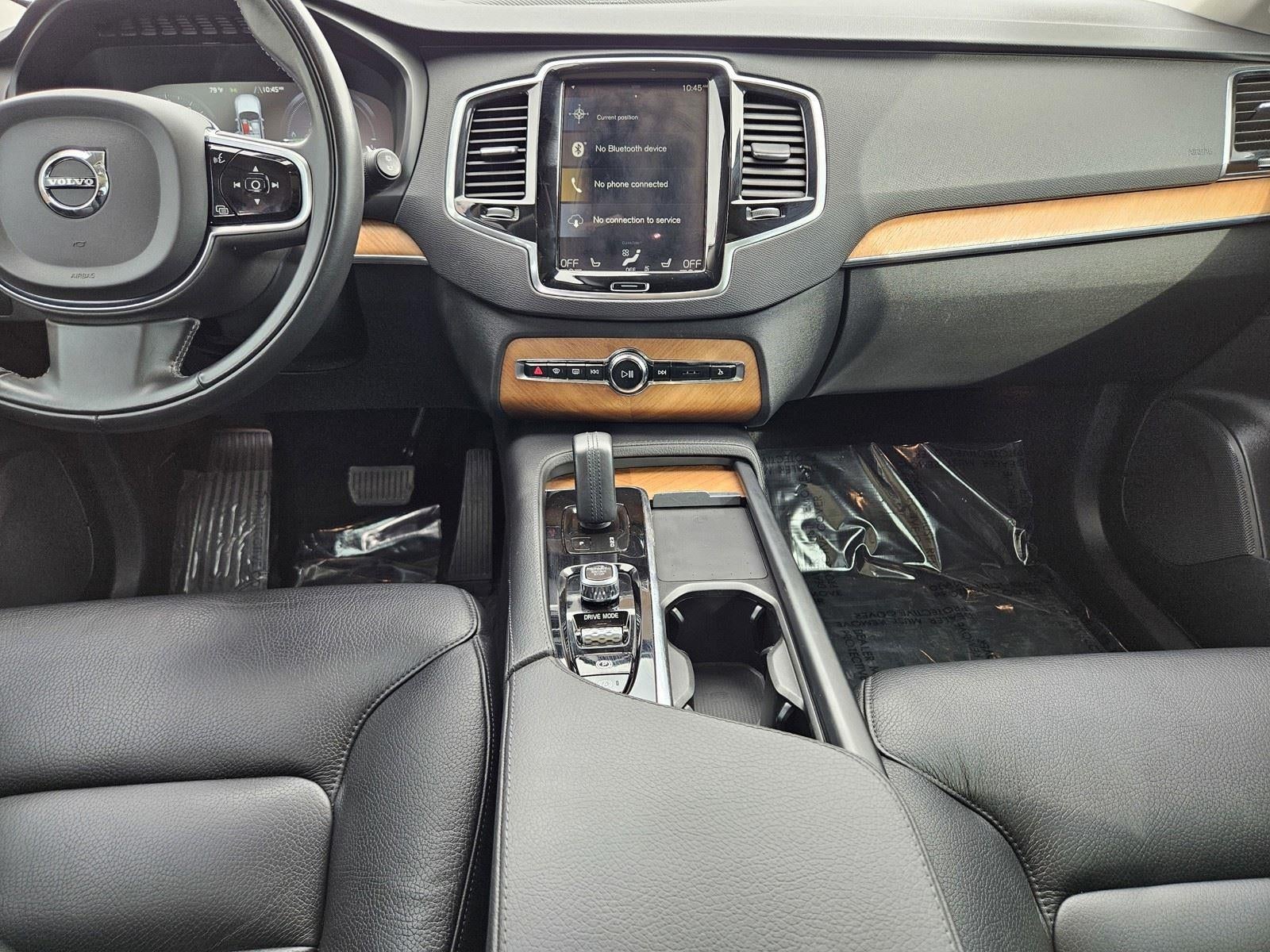 2021 Volvo XC90 Inscription Expression