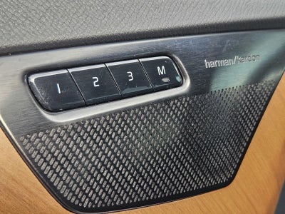 2021 Volvo XC90 Inscription Expression