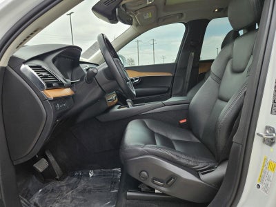 2021 Volvo XC90 Inscription Expression