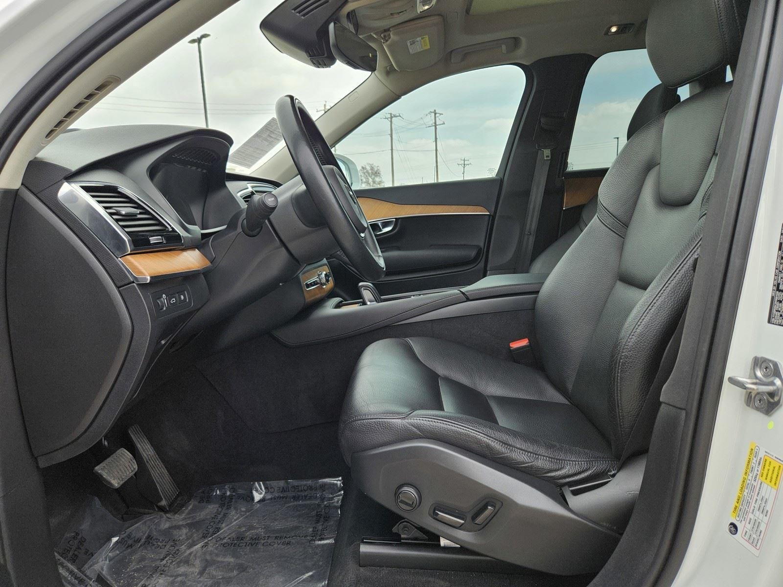 2021 Volvo XC90 Inscription Expression