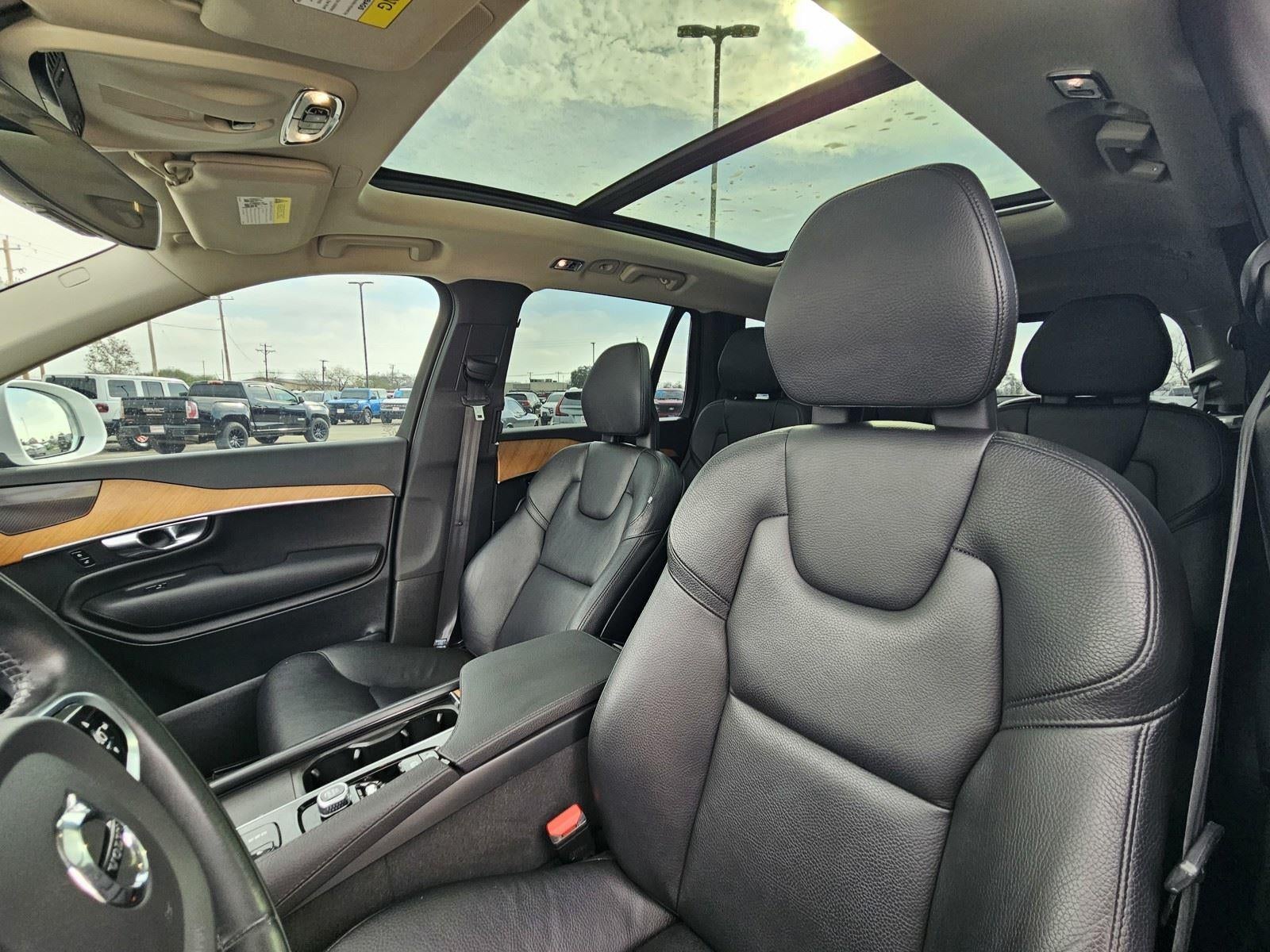 2021 Volvo XC90 Inscription Expression