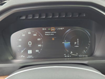 2021 Volvo XC90 Inscription Expression