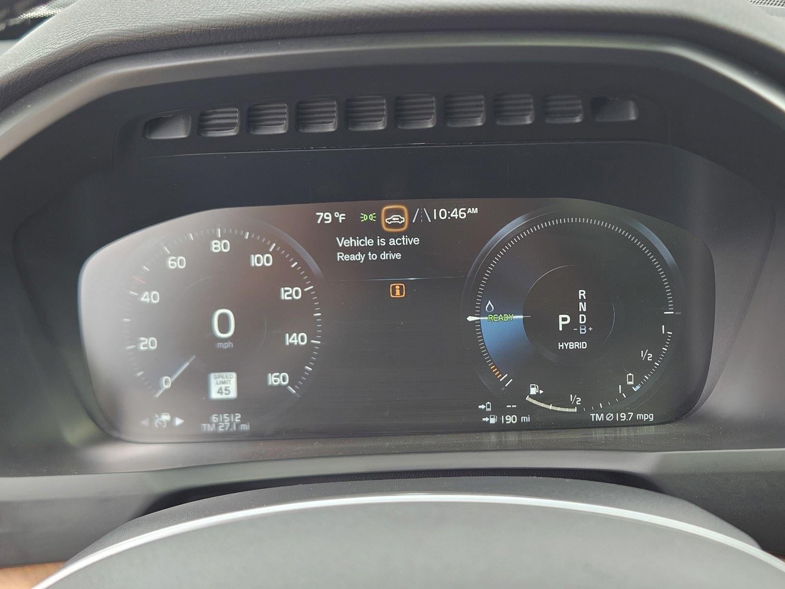 2021 Volvo XC90 Inscription Expression