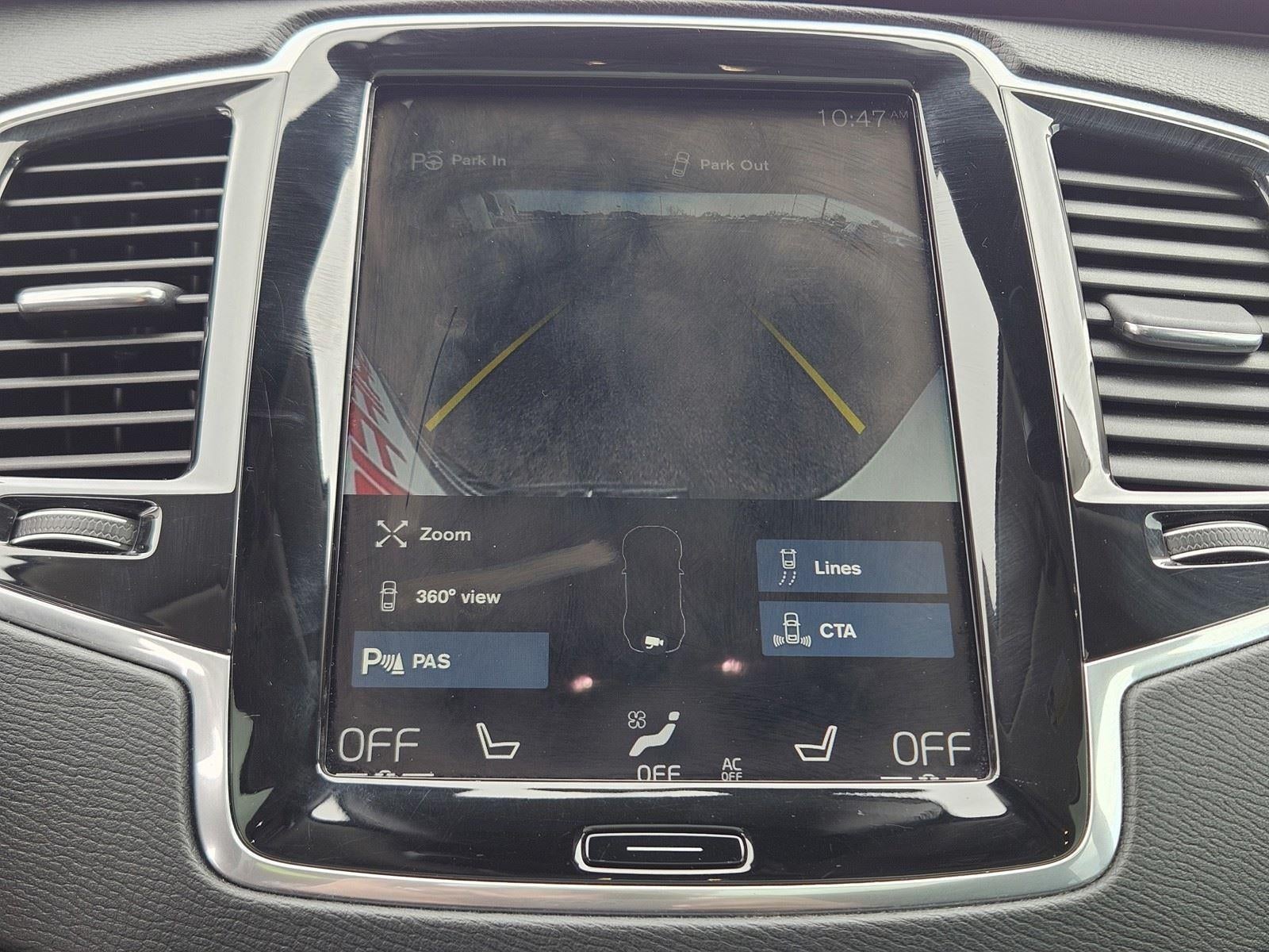 2021 Volvo XC90 Inscription Expression