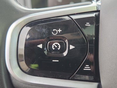 2021 Volvo XC90 Inscription Expression