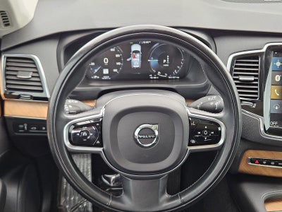 2021 Volvo XC90 Inscription Expression
