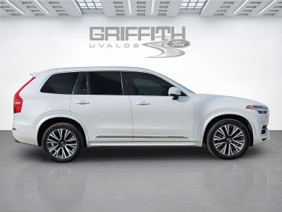 2021 Volvo XC90 Inscription Expression