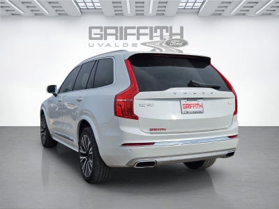 2021 Volvo XC90 Inscription Expression