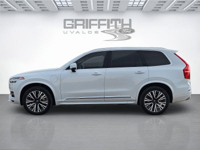 2021 Volvo XC90 Inscription Expression