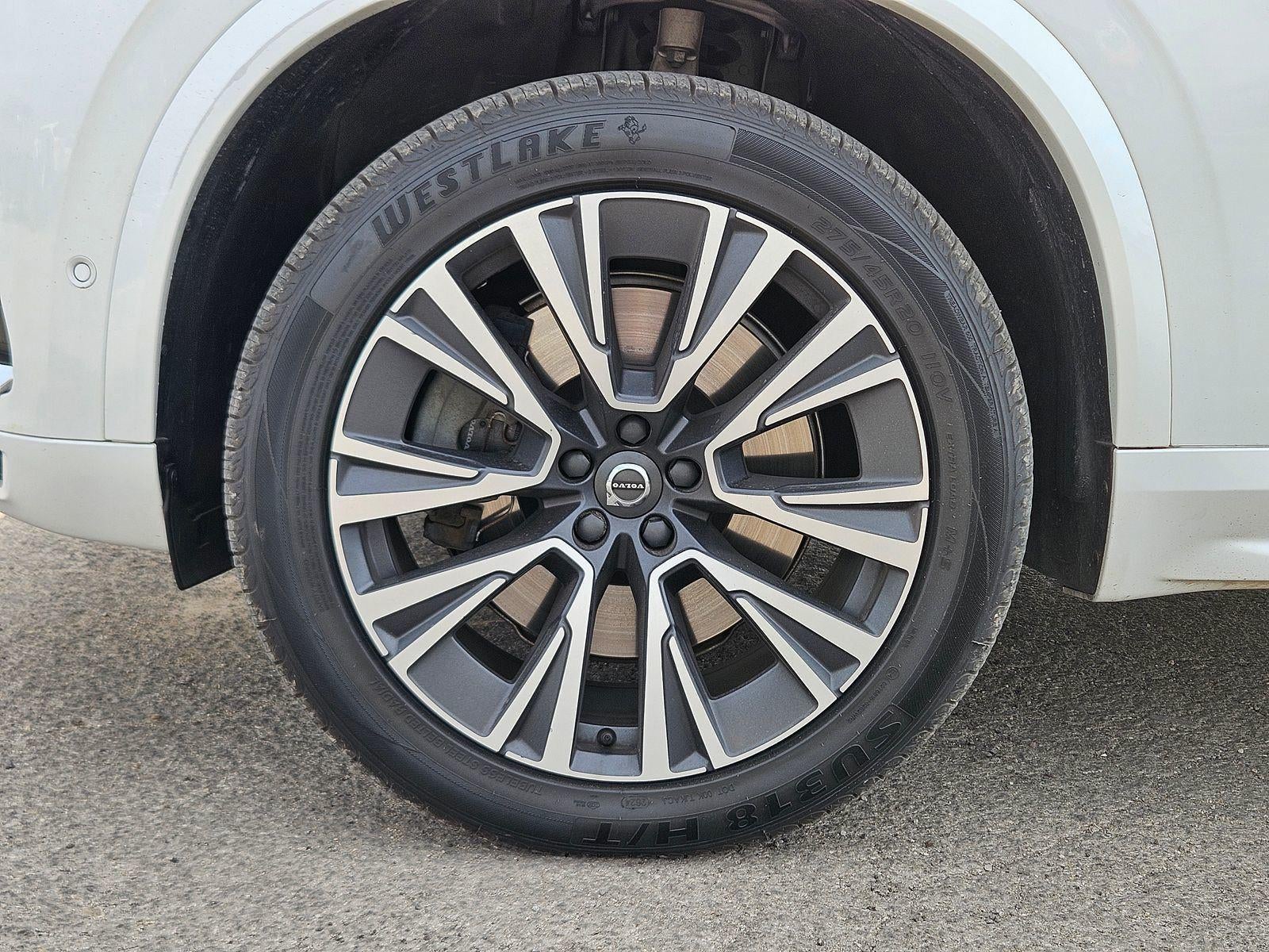 2021 Volvo XC90 Inscription Expression