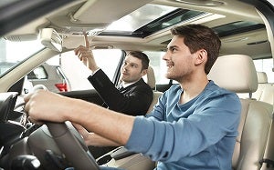 Schedule a test drive at Griffith Ford Uvalde in Uvalde, TX.