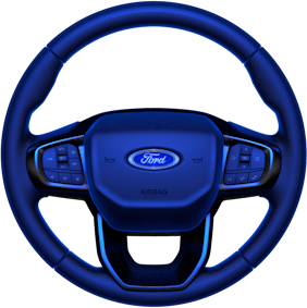 Griffith Ford Uvalde in Uvalde TX