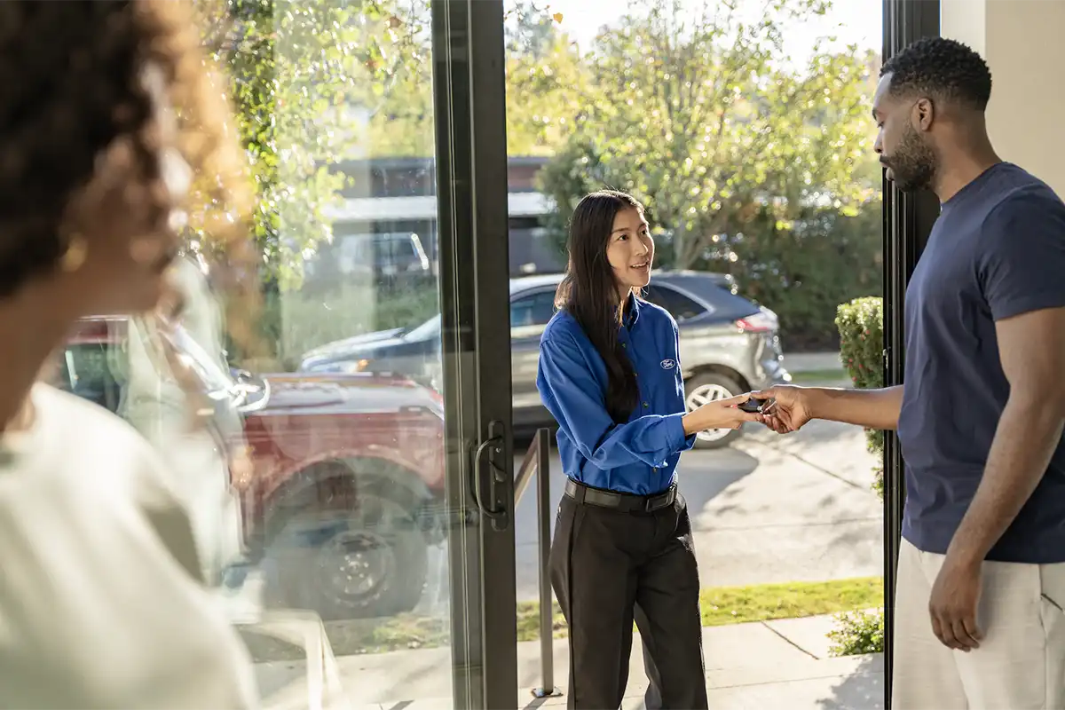 Griffith Ford Uvalde in Uvalde TX