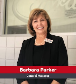 Barbara Parker
