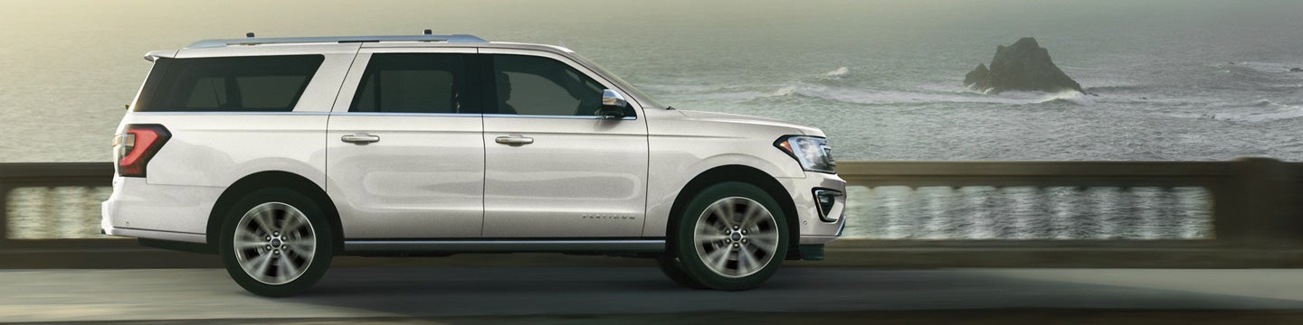 2021 Expedition Max For Sale