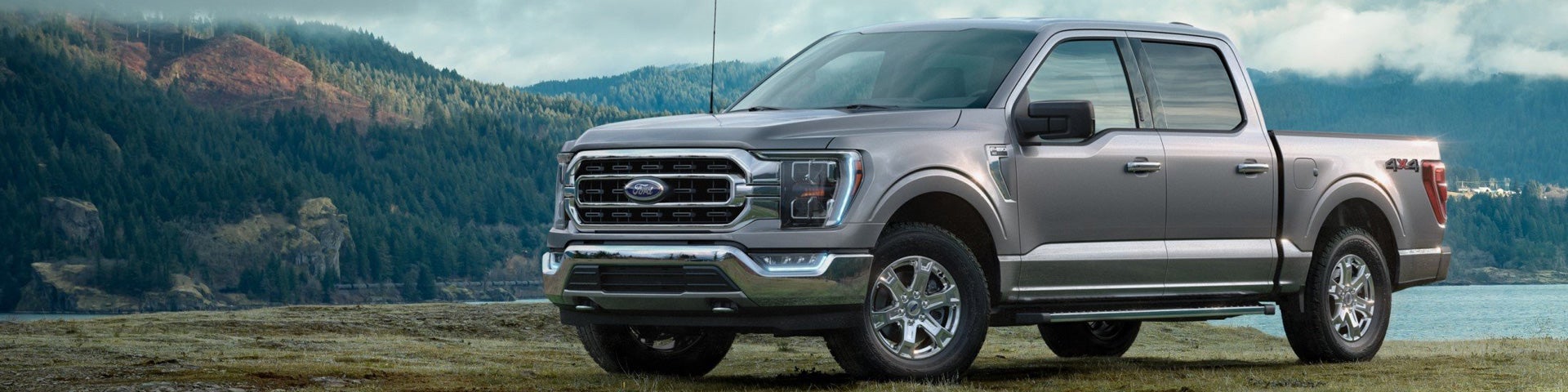 2021 Ford F-150 For Sale