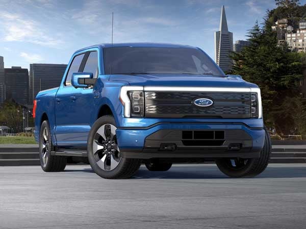 Ford Lightning