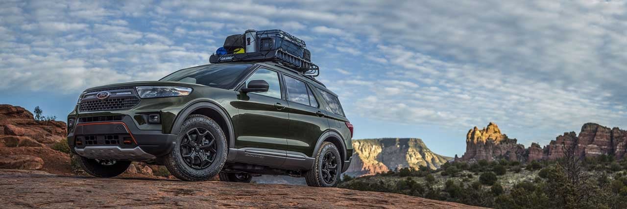 2023 Ford Explorer 2023 Ford Explorer