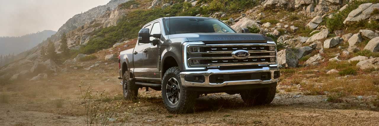 2023 Ford Superduty in Uvalde, Texas