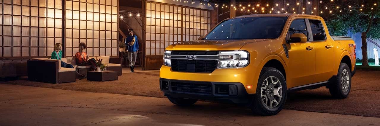 2023 Ford Maverick in Uvalde, TX