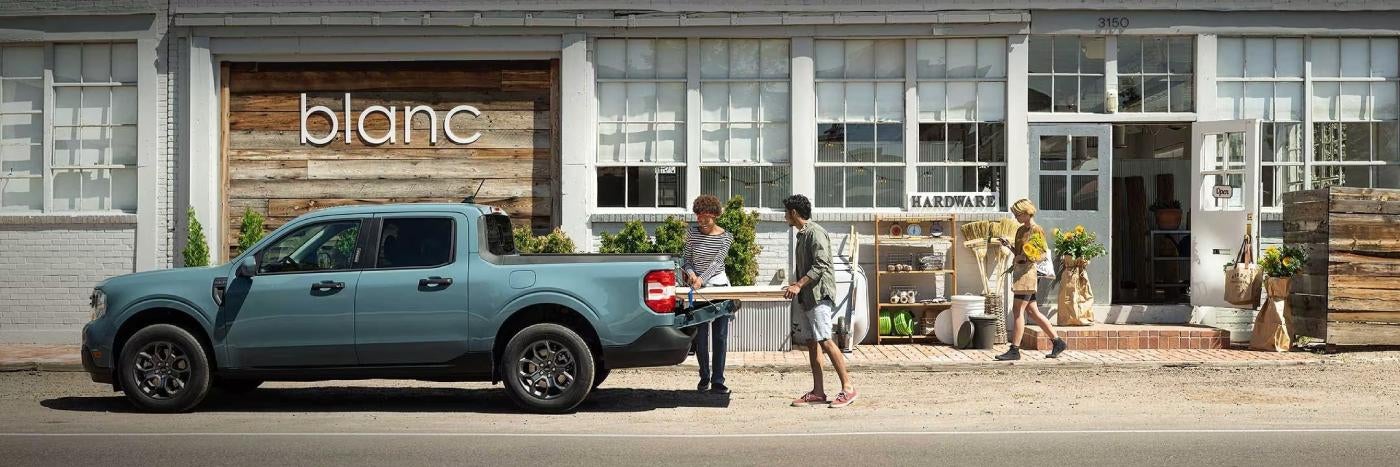 2023 Ford Maverick in Pearsall, Texas