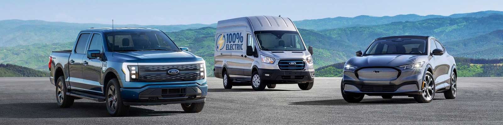 Why Choose an Electric Vehicle in Texas