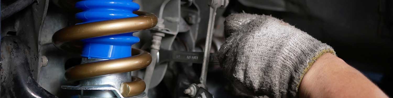 Suspension Service in Uvalde, TX