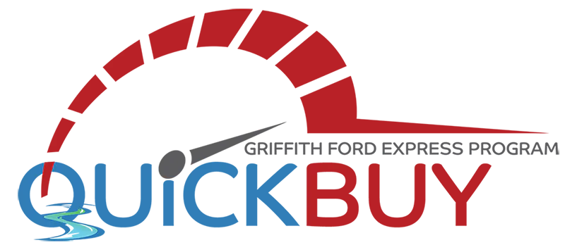 Griffith Ford Uvalde Express Program / Quick Buy